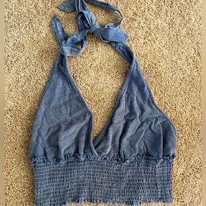 Ron Jon halter top